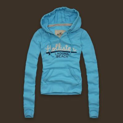 Hollister Women Hoodies-29